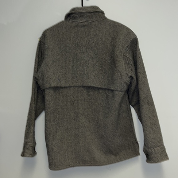 Johnson Outdoor Clothing vintage 50’s Wool Jacket - Picture 4 of 7